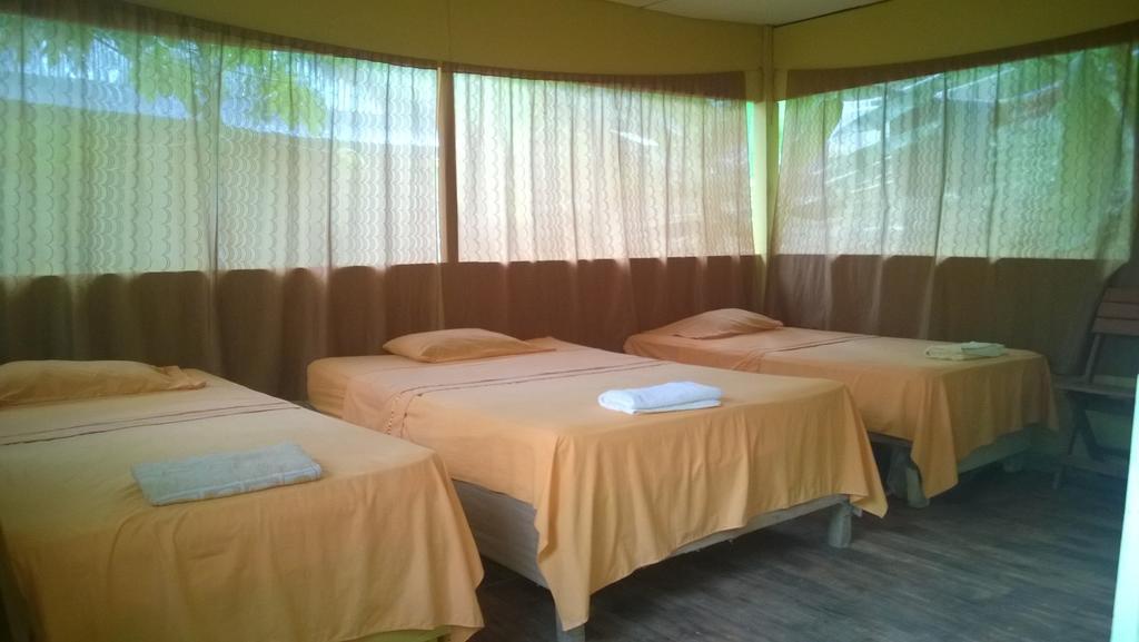 Amazon Queen Lodge Mazán Habitación foto