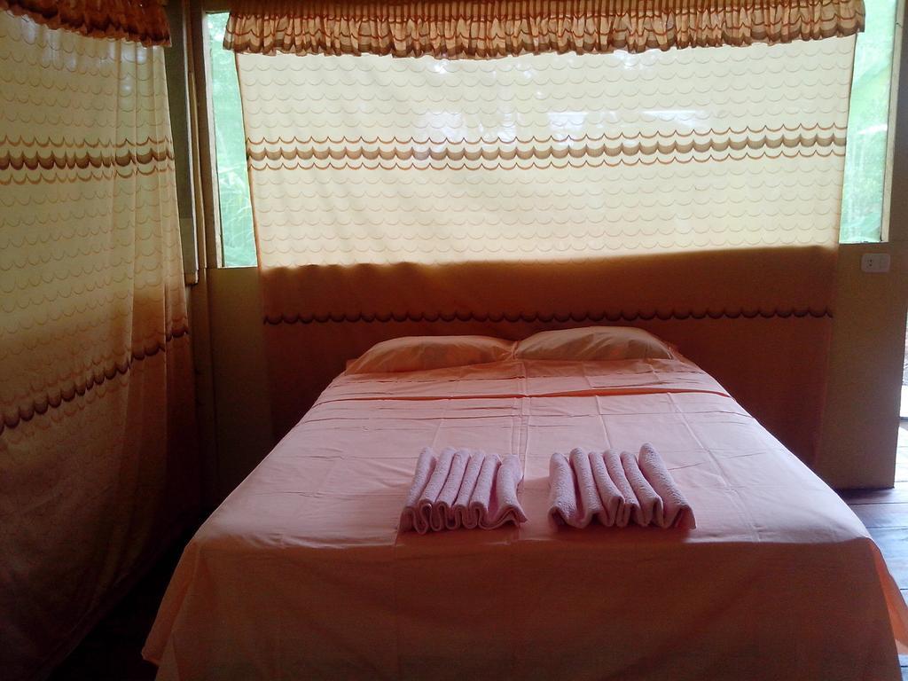 Amazon Queen Lodge Mazán Habitación foto