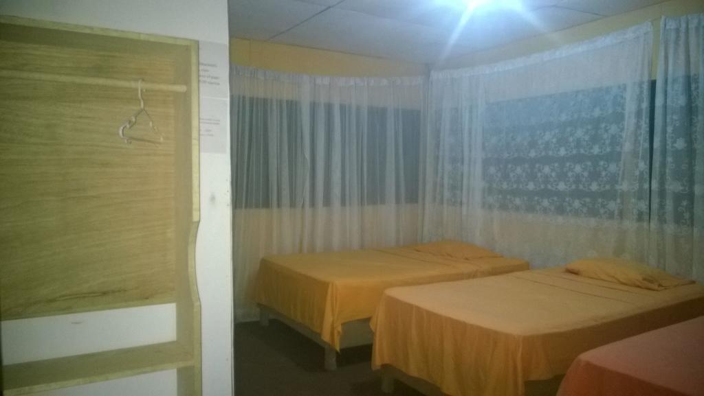 Amazon Queen Lodge Mazán Habitación foto