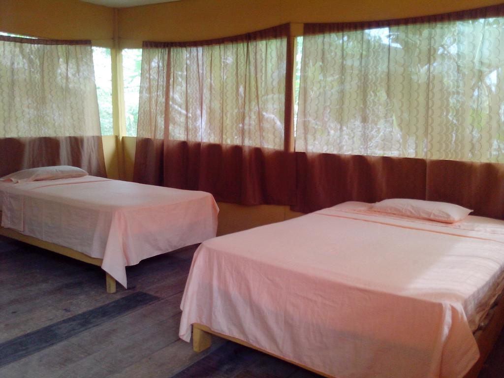 Amazon Queen Lodge Mazán Habitación foto