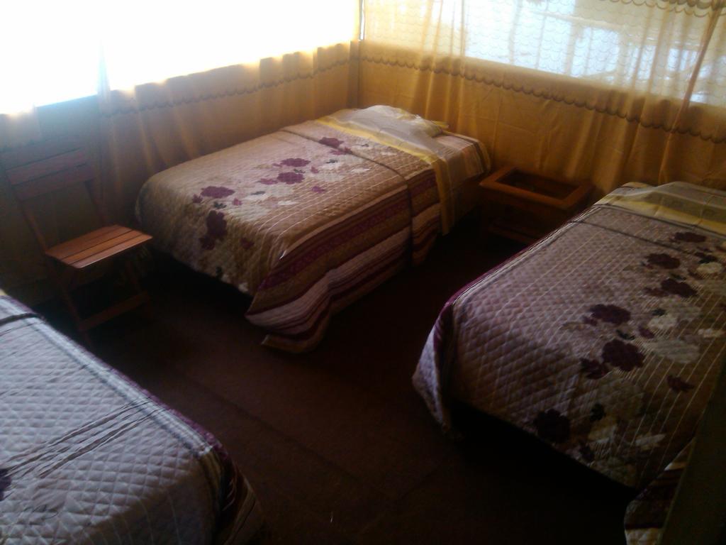 Amazon Queen Lodge Mazán Habitación foto