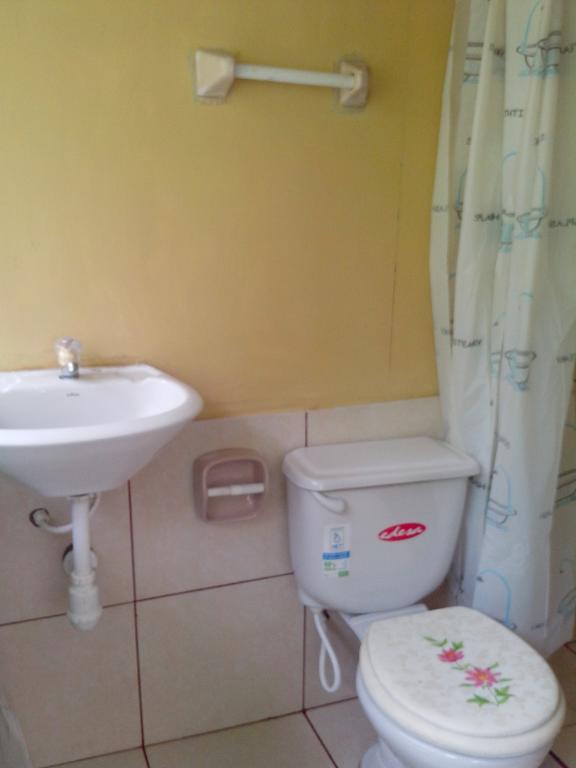 Amazon Queen Lodge Mazán Habitación foto