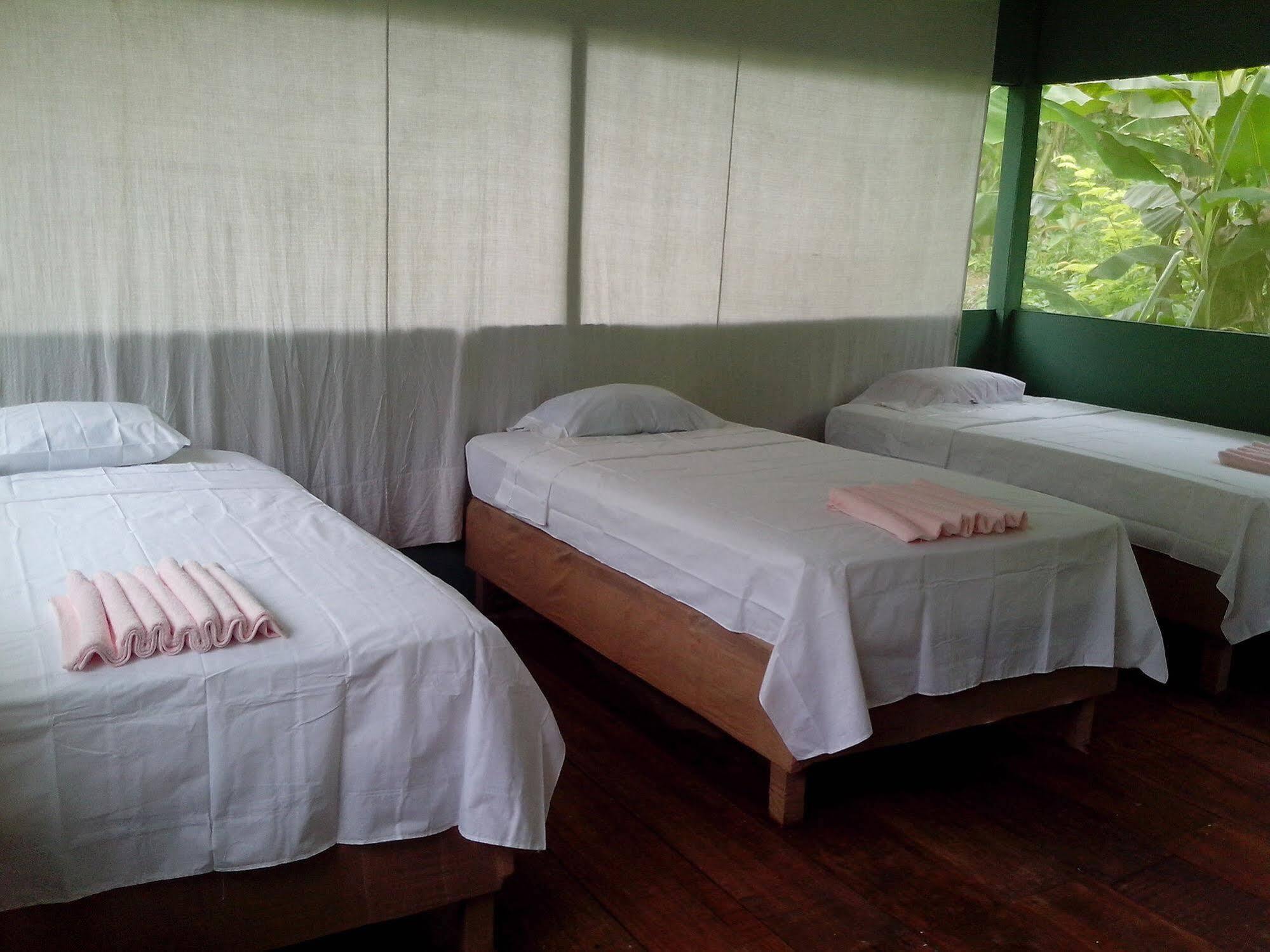 Amazon Queen Lodge Mazán Exterior foto